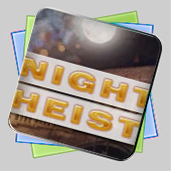 Night Heist игра Night Heist игра