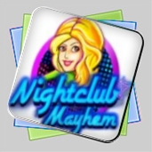 Nightclub Mayhem игра Nightclub Mayhem игра