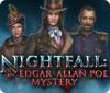 Nightfall: An Edgar Allan Poe Mystery игра