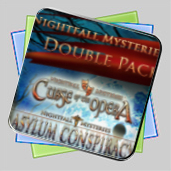 Nightfall Mysteries Double Pack игра Nightfall Mysteries Double Pack игра