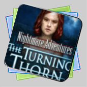 Nightmare Adventures: The Turning Thorn игра Nightmare Adventures: The Turning Thorn игра