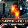 Nightmare on the Pacific Collector's Edition игра