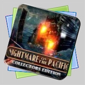 Nightmare on the Pacific Collector's Edition игра Nightmare on the Pacific Collector's Edition игра