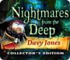 Nightmares from the Deep: Davy Jones Collector's Edition игра