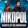 Nikopol: Secret of the Immortals игра