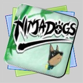 Ninja Dogs игра Ninja Dogs игра
