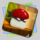 Ninja Mushroom игра Ninja Mushroom игра