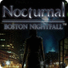 Nocturnal: Boston Nightfall игра