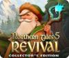 Northern Tales 5: Revival Collector's Edition игра