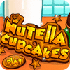 Nutella Cupcakes игра