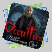 Occultus: Mediterranean Cabal игра Occultus: Mediterranean Cabal игра
