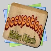Occupations: Hidden Objects игра Occupations: Hidden Objects игра