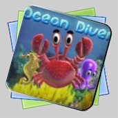 Ocean Diver игра Ocean Diver игра