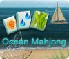 Ocean Mahjong игра