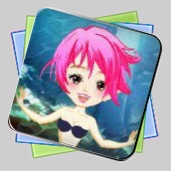 Ocean Princess Puzzle игра Ocean Princess Puzzle игра