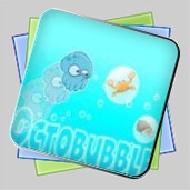 Octobubble игра Octobubble игра