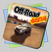 Off Road Arena игра Off Road Arena игра
