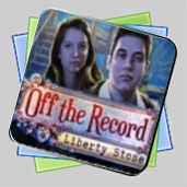 Off The Record: Liberty Stone Collector's Edition игра Off The Record: Liberty Stone Collector's Edition игра