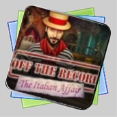 Off the Record: The Italian Affair Collector's Edition игра Off the Record: The Italian Affair Collector's Edition игра