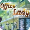 Office Lady игра
