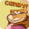 Oh My Candy: Levels Pack игра