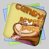 Oh My Candy: Levels Pack игра Oh My Candy: Levels Pack игра