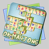 Ok Mahjong 2 игра Ok Mahjong 2 игра