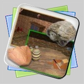 Old Pottery Secret игра Old Pottery Secret игра