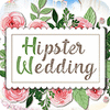 Olivia's Hipster Wedding игра