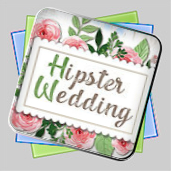 Olivia's Hipster Wedding игра Olivia's Hipster Wedding игра