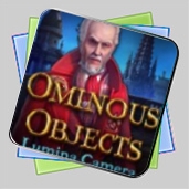 Ominous Objects: Lumina Camera игра Ominous Objects: Lumina Camera игра