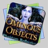 Ominous Objects: Phantom Reflection игра Ominous Objects: Phantom Reflection игра