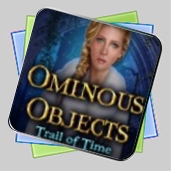 Ominous Objects: Trail of Time игра Ominous Objects: Trail of Time игра