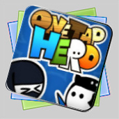 One Tap Hero игра One Tap Hero игра