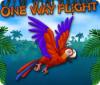 One Way Flight игра