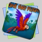 One Way Flight игра One Way Flight игра