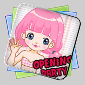 Opening Party игра Opening Party игра