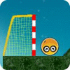 Orange Goalie игра