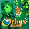 Orbyx Deluxe игра