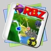 Orbz игра Orbz игра