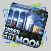 Order Of The Moon игра Order Of The Moon игра