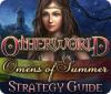 Otherworld: Omens of Summer Strategy Guide игра
