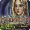 Otherworld: Spring of Shadows Collector's Edition игра