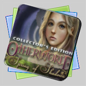 Otherworld: Spring of Shadows Collector's Edition игра Otherworld: Spring of Shadows Collector's Edition игра