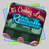 Oti's Cooking Lesson. Ratatouille игра Oti's Cooking Lesson. Ratatouille игра