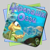 Черепашка Оззи игра Черепашка Оззи игра