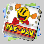 Pac-Man игра Pac-Man игра