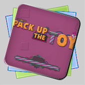 Pack Up The Toy игра Pack Up The Toy игра