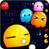 Pacman игра