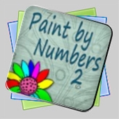 Paint By Numbers 2 игра Paint By Numbers 2 игра